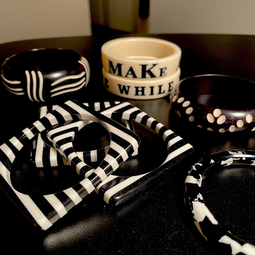 Bracelets